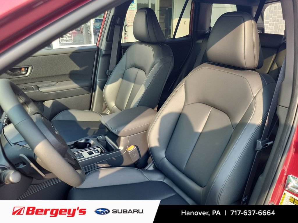 New 2026 Subaru Outback Premium AWD/4WD image 9