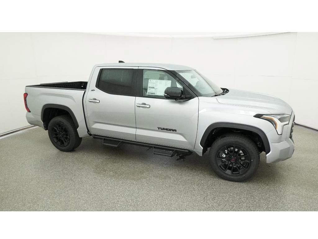 New 2026 Toyota Tundra SR5 AWD/4WD image 12