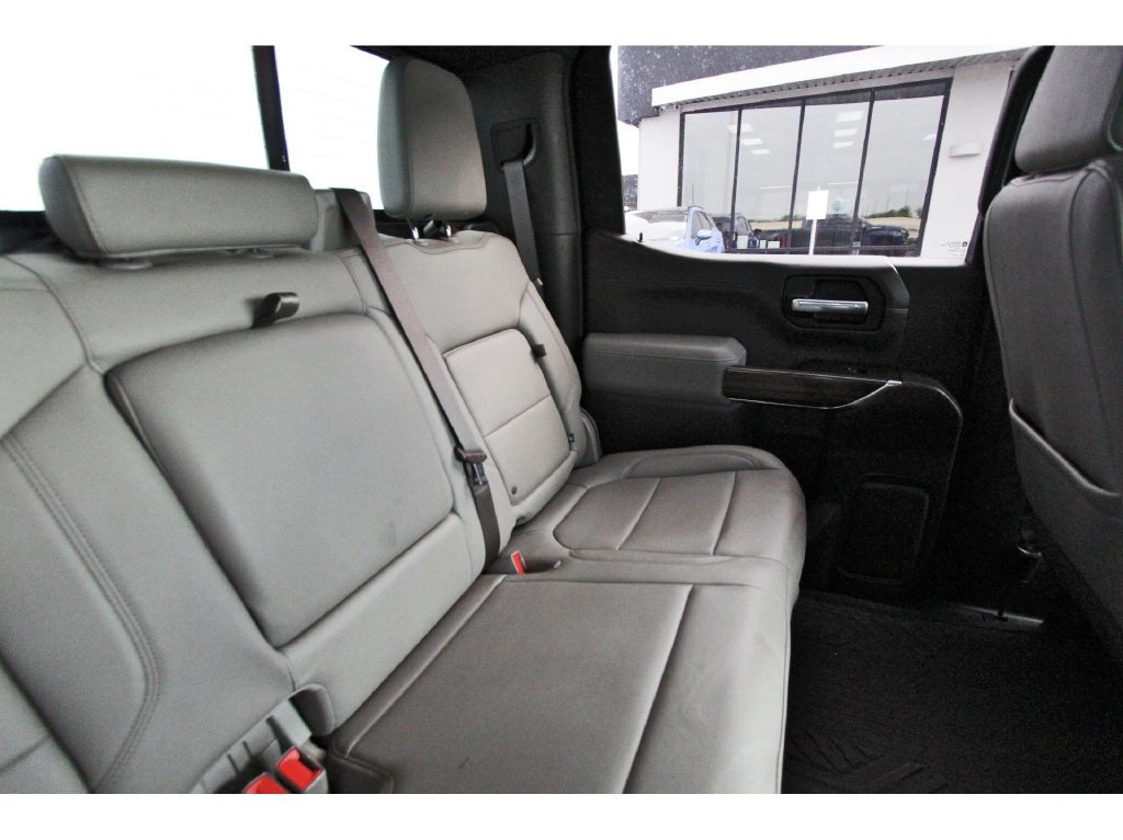 Used 2021 Chevrolet Silverado 1500 RST w/ All Star Edition Plus AWD/4WD image 13