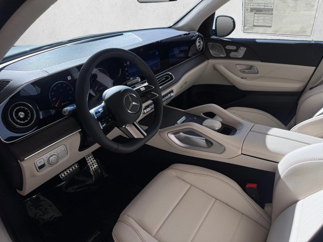 New 2027 Mercedes-Benz GLE 350 4MATIC image 3