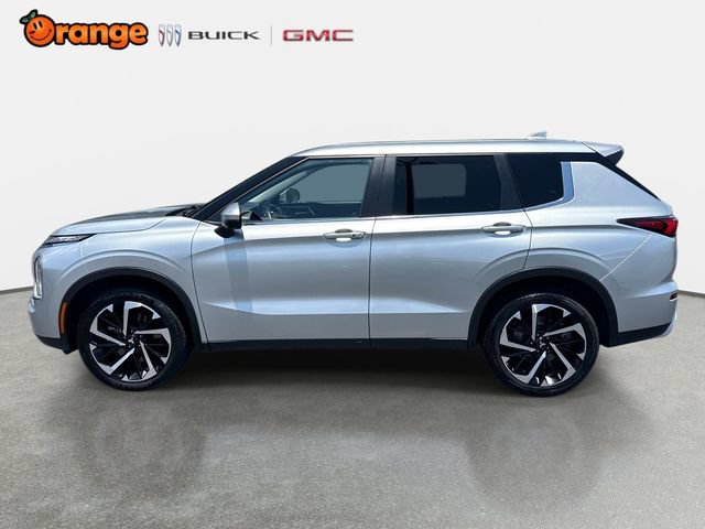 Used 2024 Mitsubishi Outlander SE FWD image 6