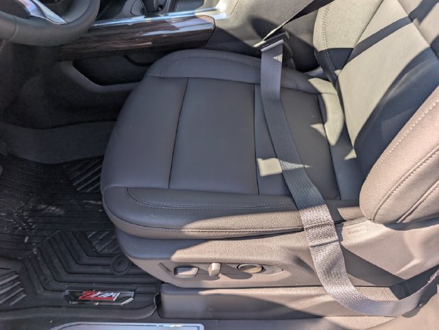 New 2026 Chevrolet Silverado 1500 LT AWD/4WD image 21