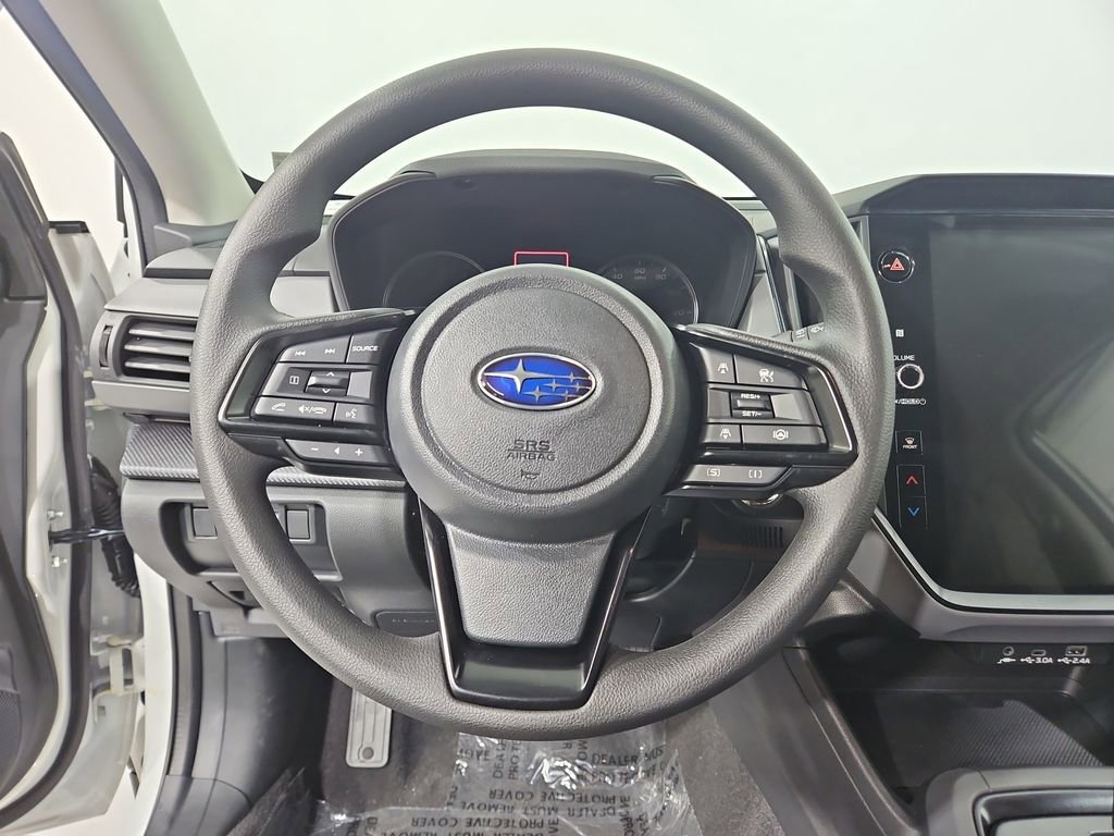 New 2026 Subaru Crosstrek 2.0i Premium image 14