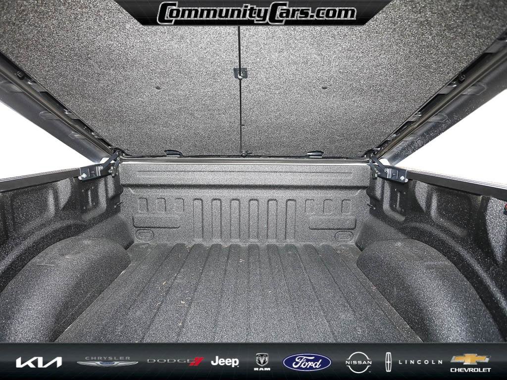 Used 2021 Ford F150 XLT w/ Equipment Group 302A High image 7