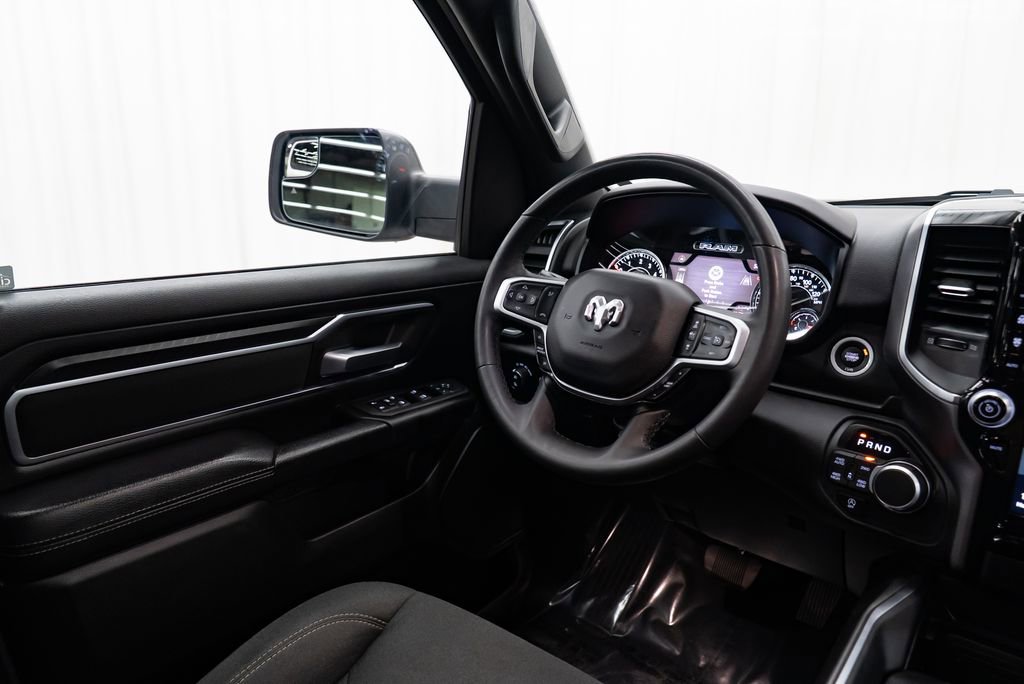 Used 2025 RAM 1500 Big Horn image 12
