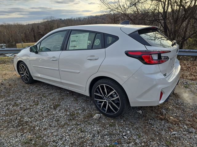 New 2026 Subaru Impreza 2.0i Sport image 3
