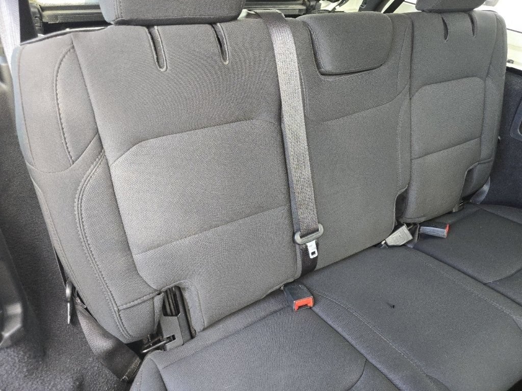 Used 2021 Jeep Wrangler Unlimited Sport AWD/4WD image 19