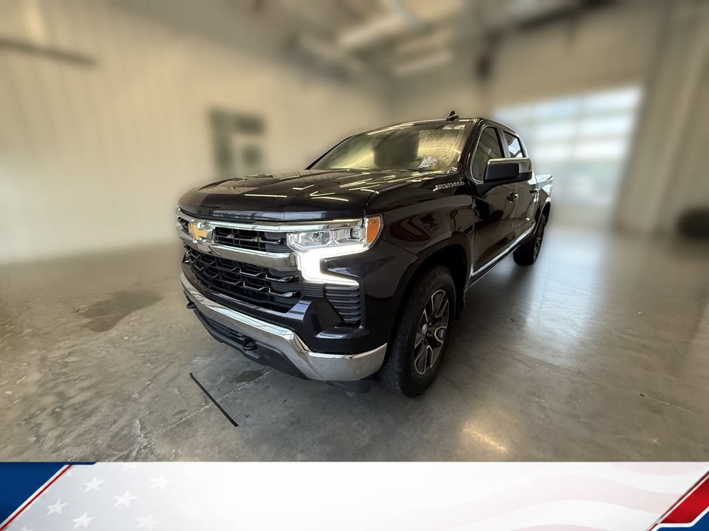 Used 2022 Chevrolet Silverado 1500 LT w/ Protection Package AWD/4WD image 17