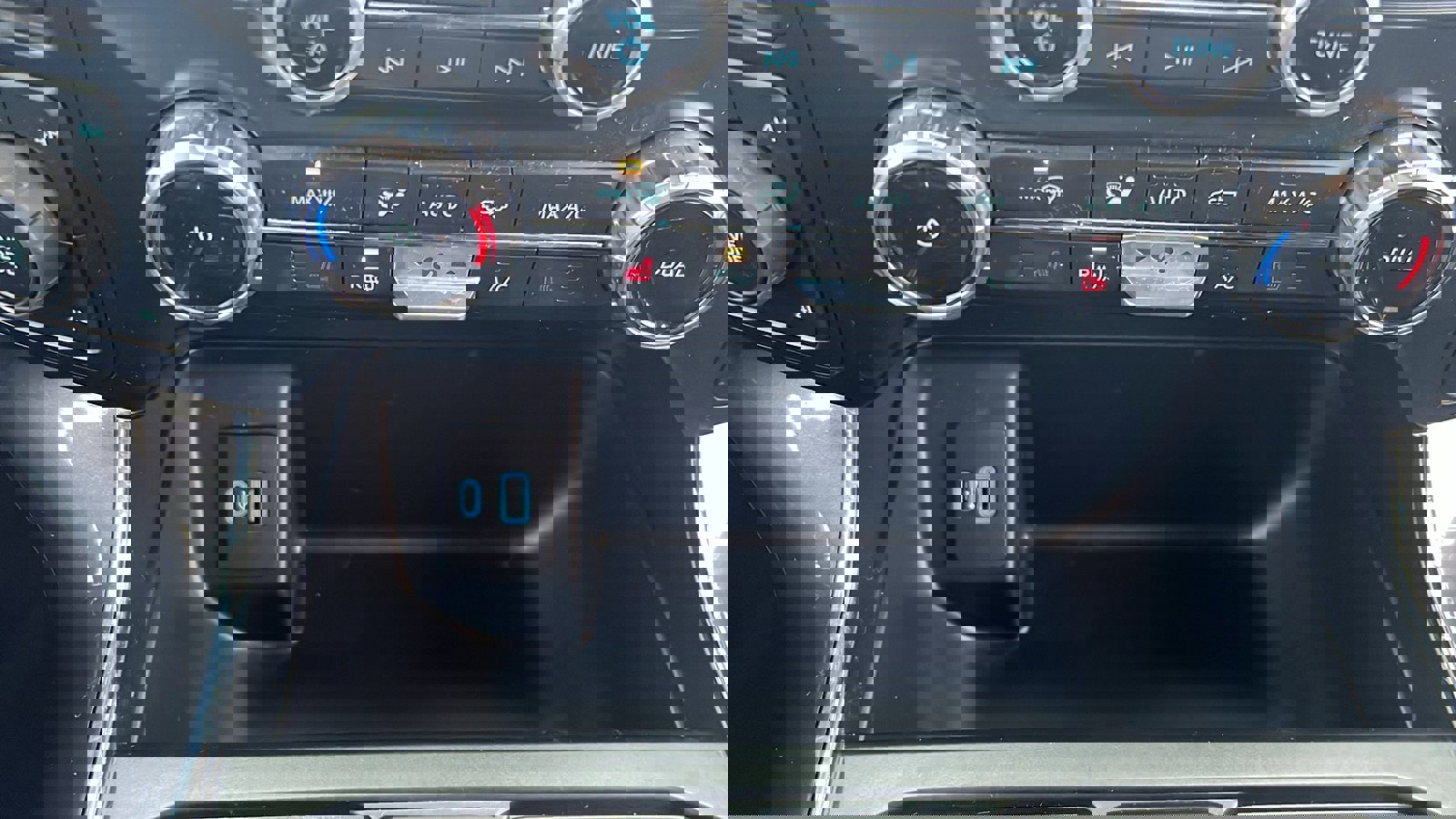 Used 2022 Ford F150 XLT w/ Equipment Group 302A High image 26