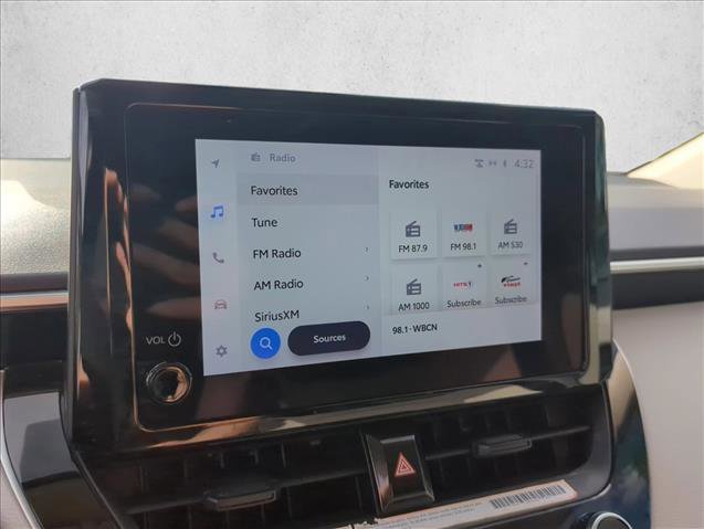 Certified 2024 Toyota Corolla LE image 18