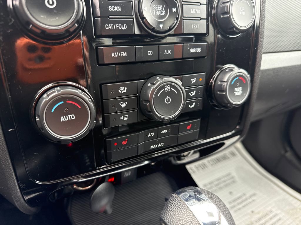 Used 2011 Ford Escape Limited w/ 302A Rapid Spec Order Code image 40