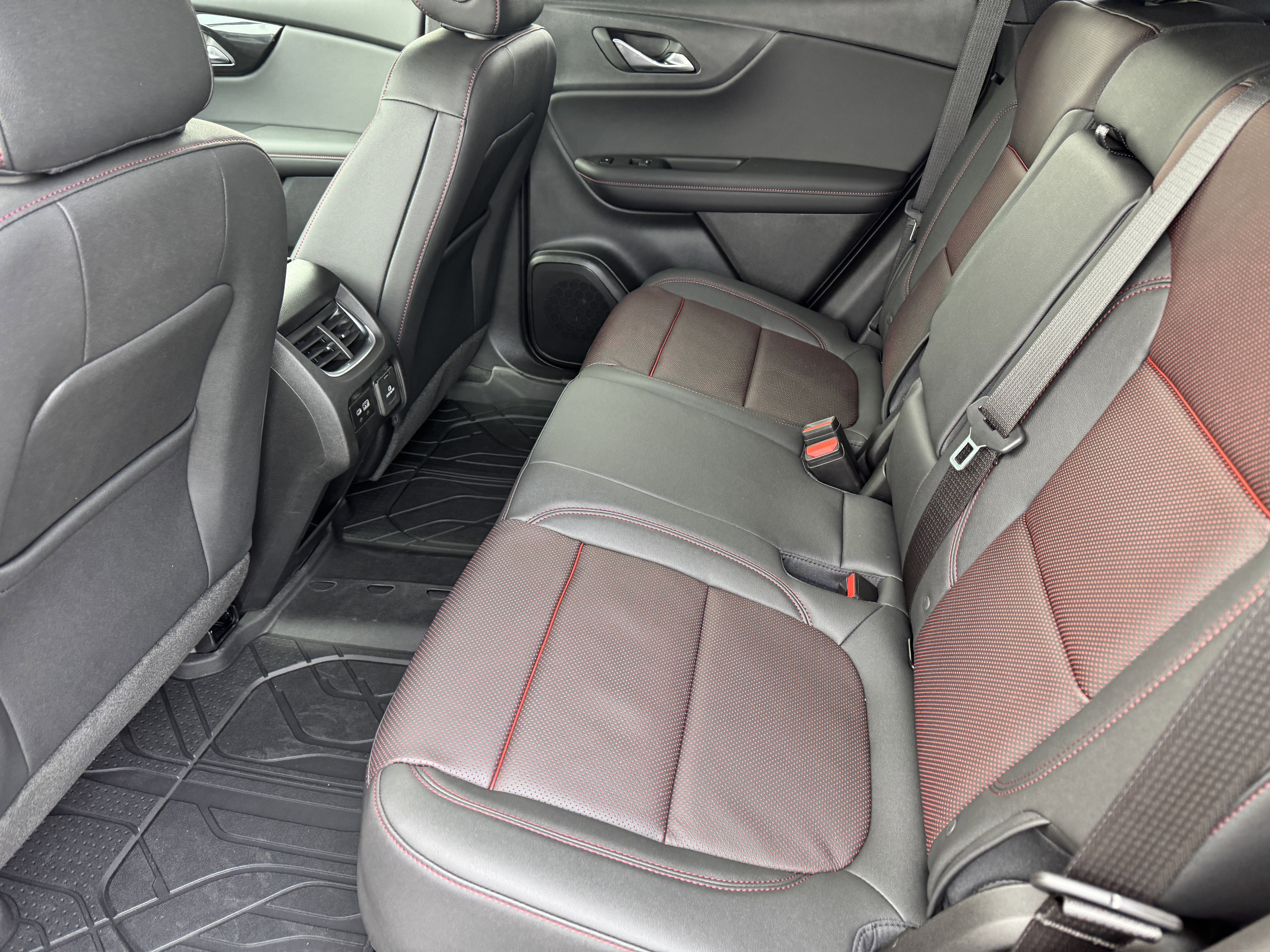 New 2026 Chevrolet Blazer RS w/ Driver Confidence II Package image 16