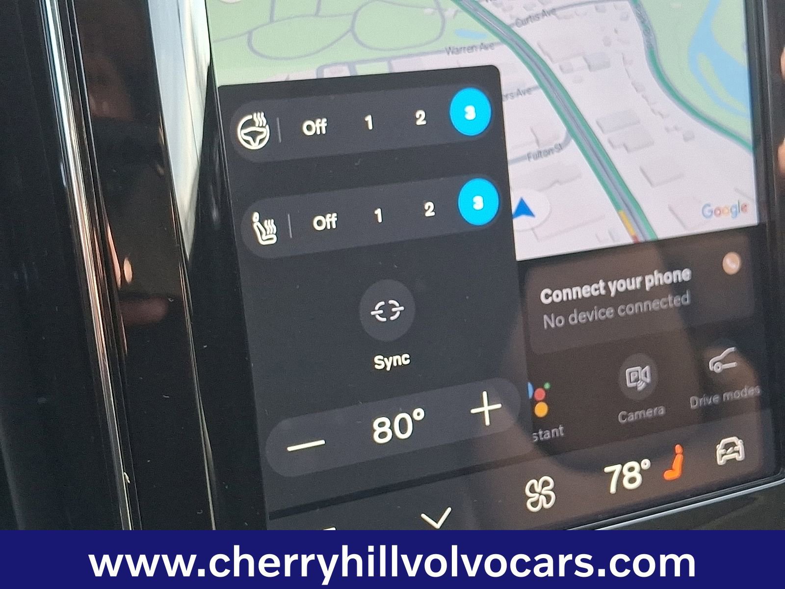 Certified 2025 Volvo XC60 B5 Plus image 25