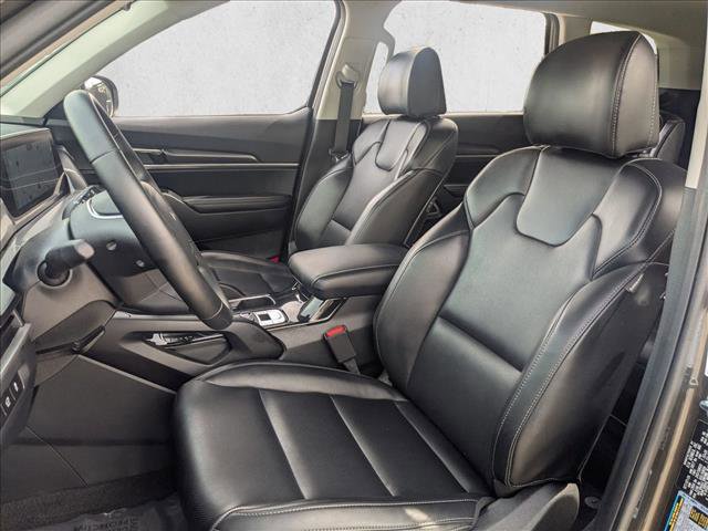 Used 2025 Kia Telluride S AWD/4WD image 17