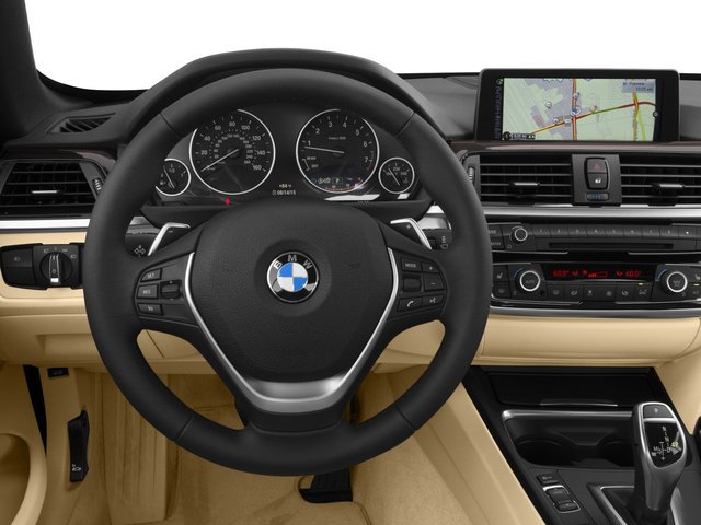 Used 2017 BMW 430i xDrive Convertible AWD/4WD image 10