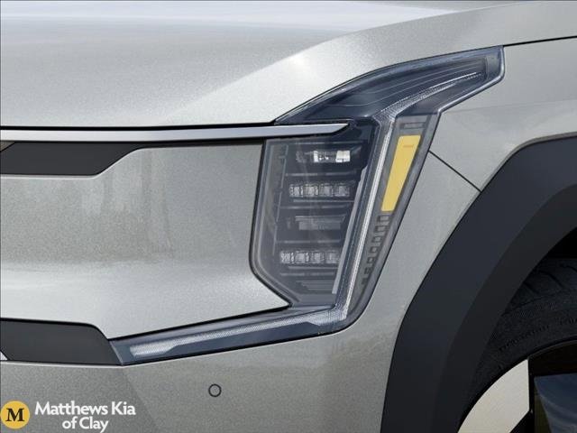 New 2026 Kia EV9 Wind image 10
