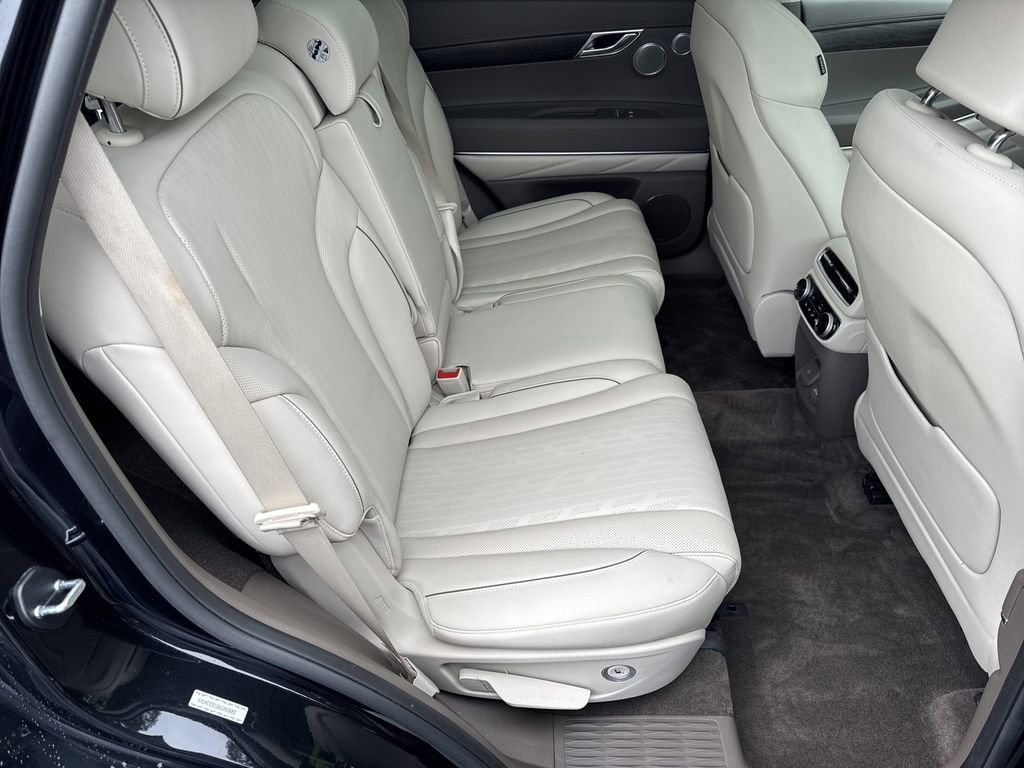 Used 2024 Genesis GV80 3.5T image 15