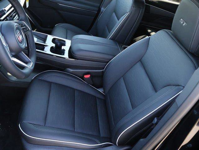 New 2026 Buick Enclave Sport Touring w/ Power Package image 27