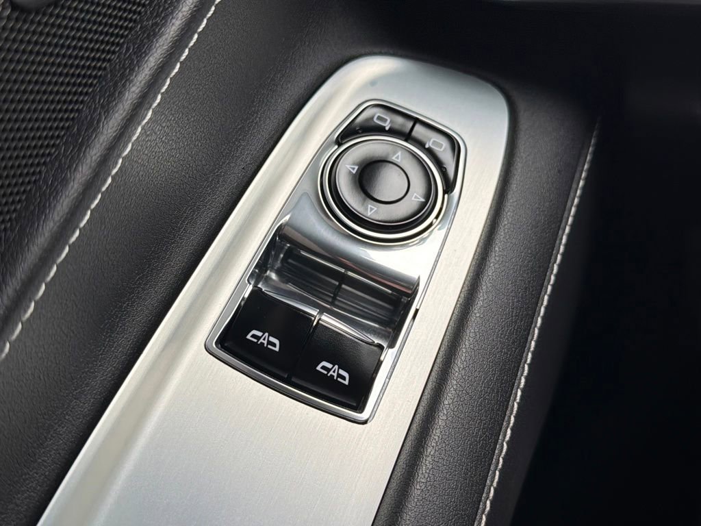 Used 2023 Chevrolet Corvette Stingray Coupe image 25