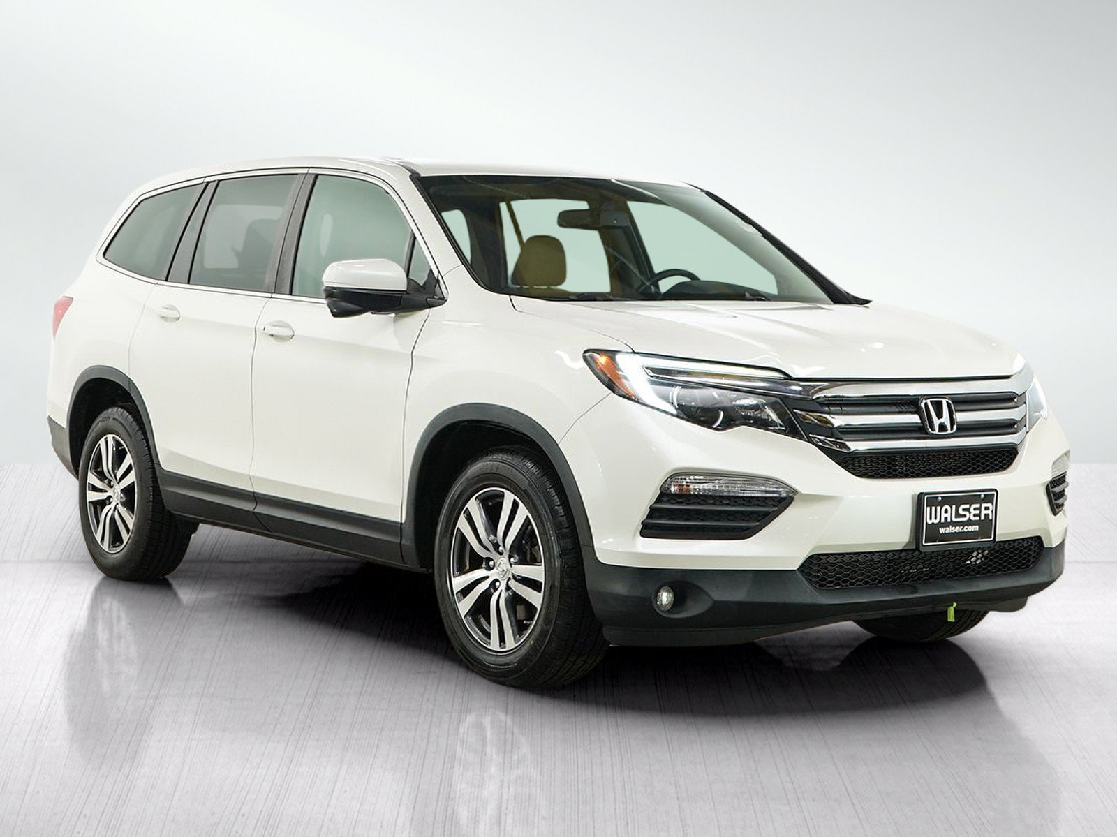 Used 2017 Honda Pilot EX-L image 7