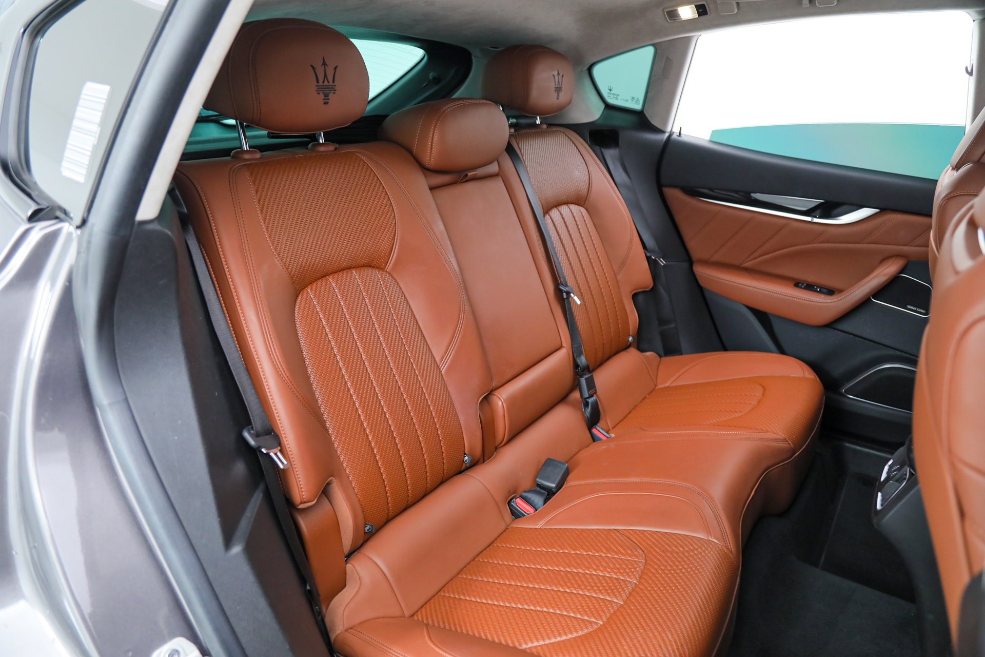 Certified 2022 Maserati Levante Modena image 13