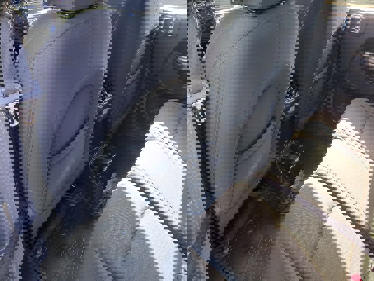 Used 2019 Jeep Wrangler Unlimited Sport image 19