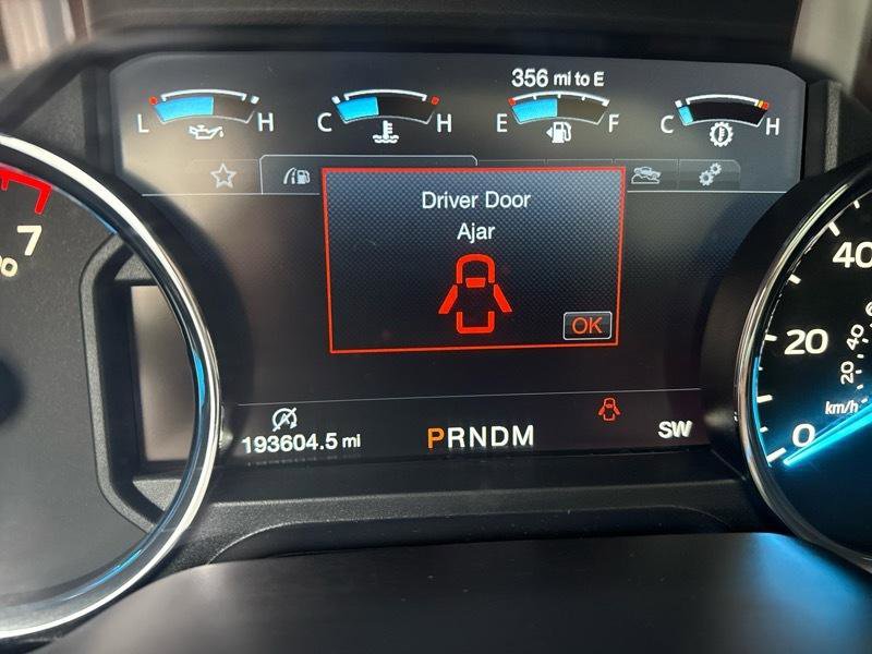 Used 2019 Ford F150 King Ranch w/ Equipment Group 601A Luxury image 15