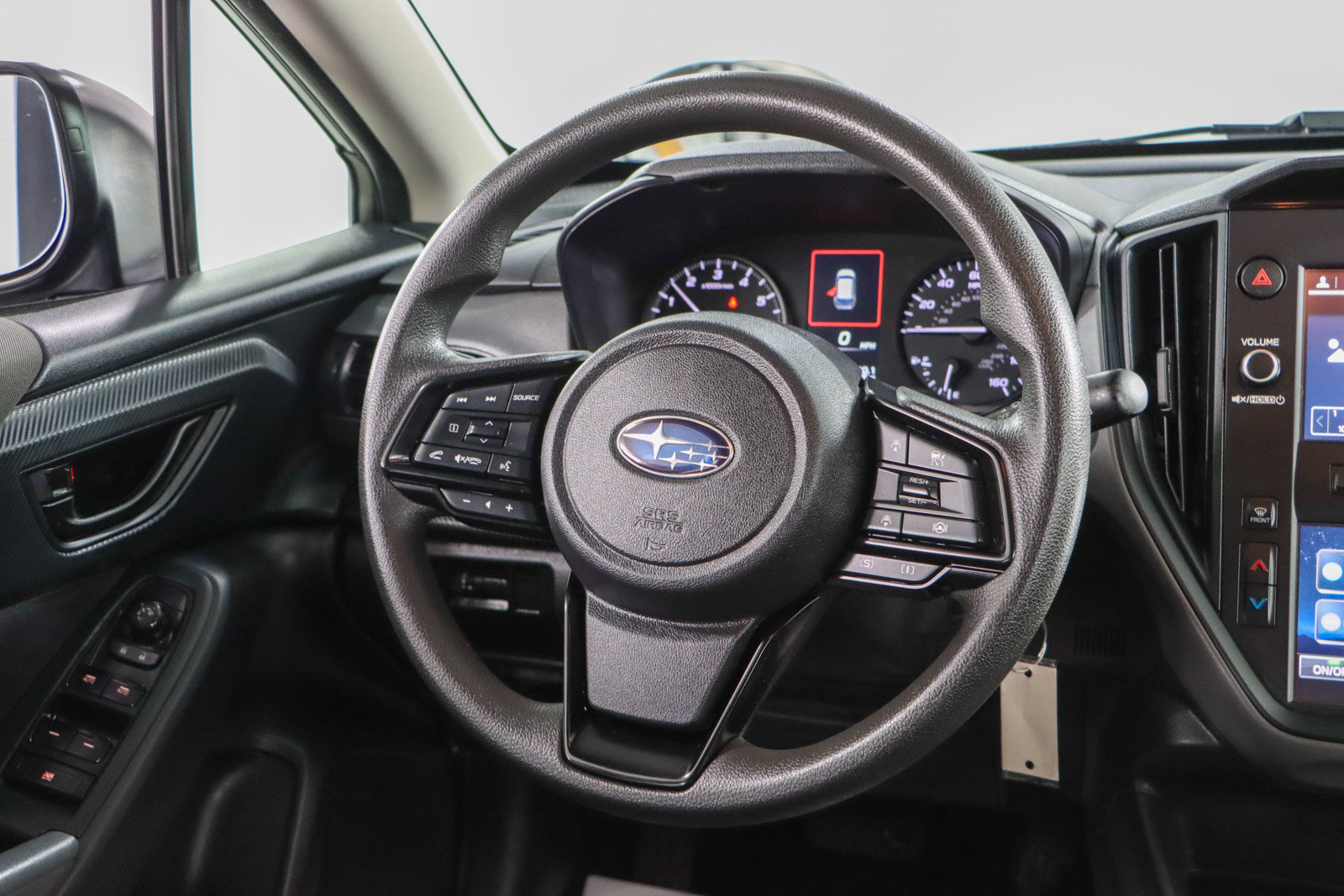 Used 2024 Subaru Crosstrek 2.0i AWD/4WD image 12