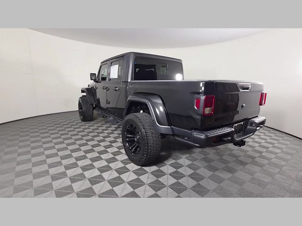 Used 2021 Jeep Gladiator Sport AWD/4WD image 43