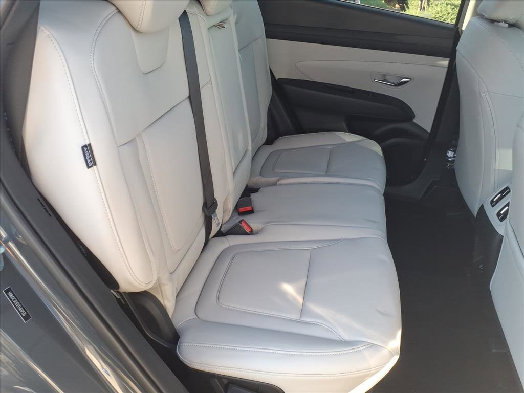 New 2026 Hyundai Tucson SEL image 9
