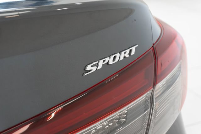 Used 2025 Honda Civic Sport image 19