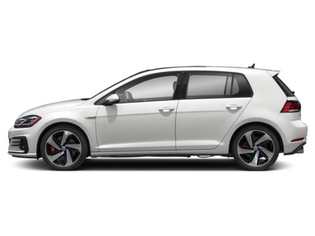 Used 2018 Volkswagen GTI Autobahn FWD video 3