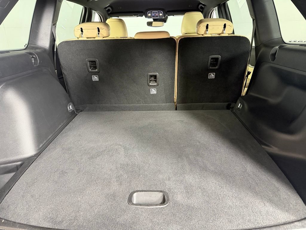 Certified 2024 Jeep Grand Cherokee Limited RWD image 28