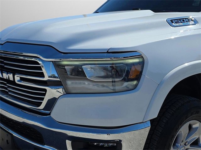 Used 2021 RAM 1500 Laramie w/ Off Road Group image 30