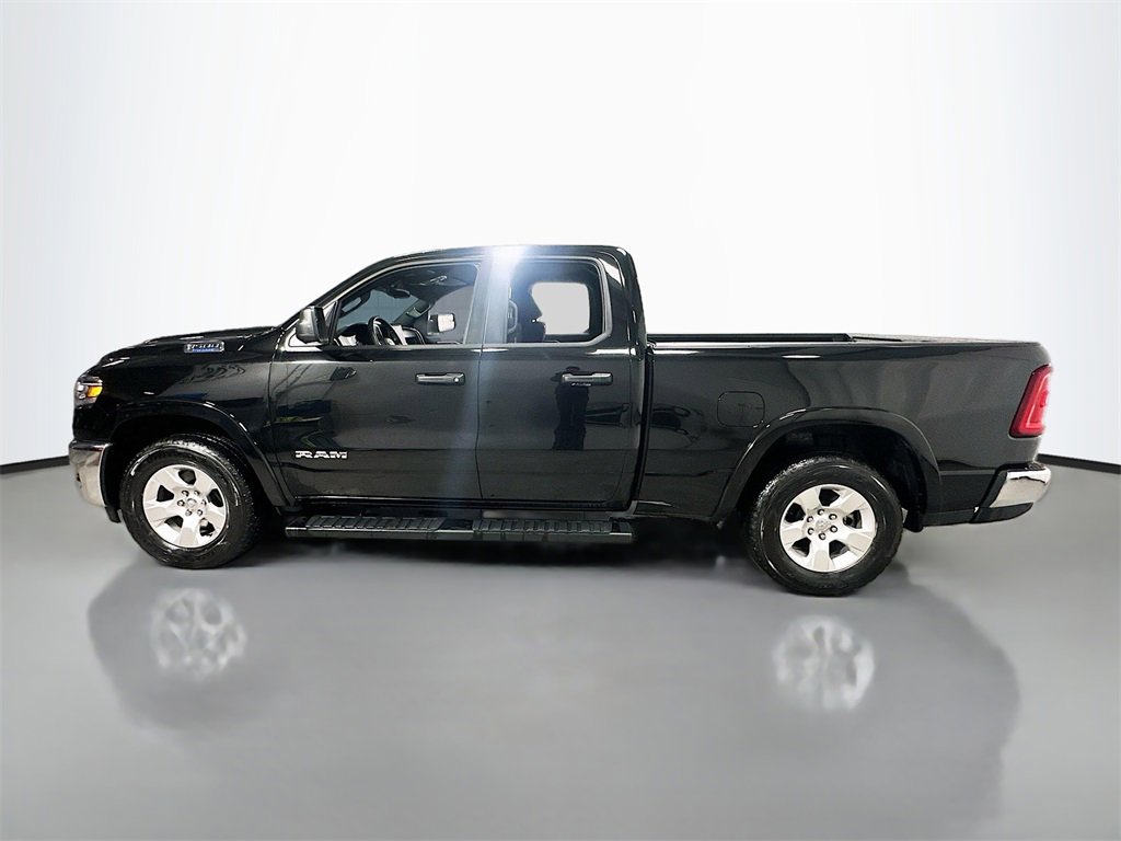 Used 2025 RAM 1500 Big Horn image 5