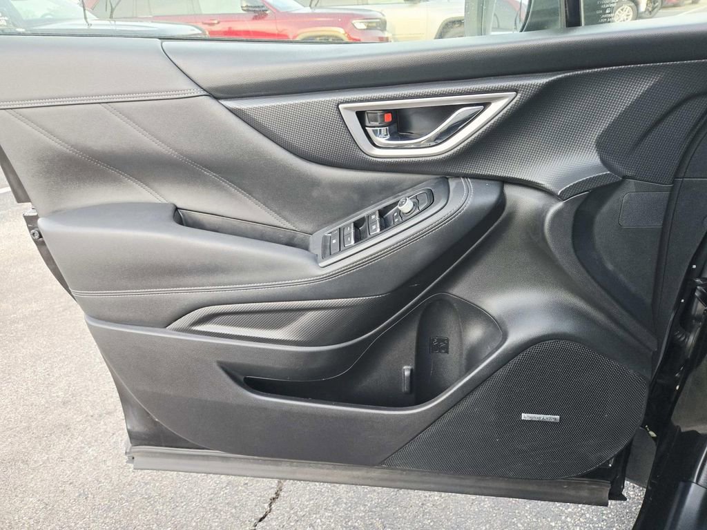 Used 2020 Subaru Forester Limited image 36