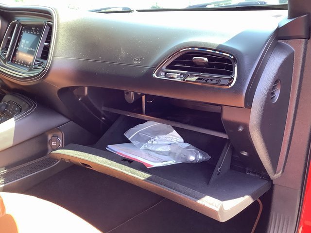 Used 2021 Dodge Challenger SRT Hellcat Redeye image 32