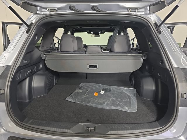 Certified 2026 Subaru Forester Premium AWD/4WD image 27
