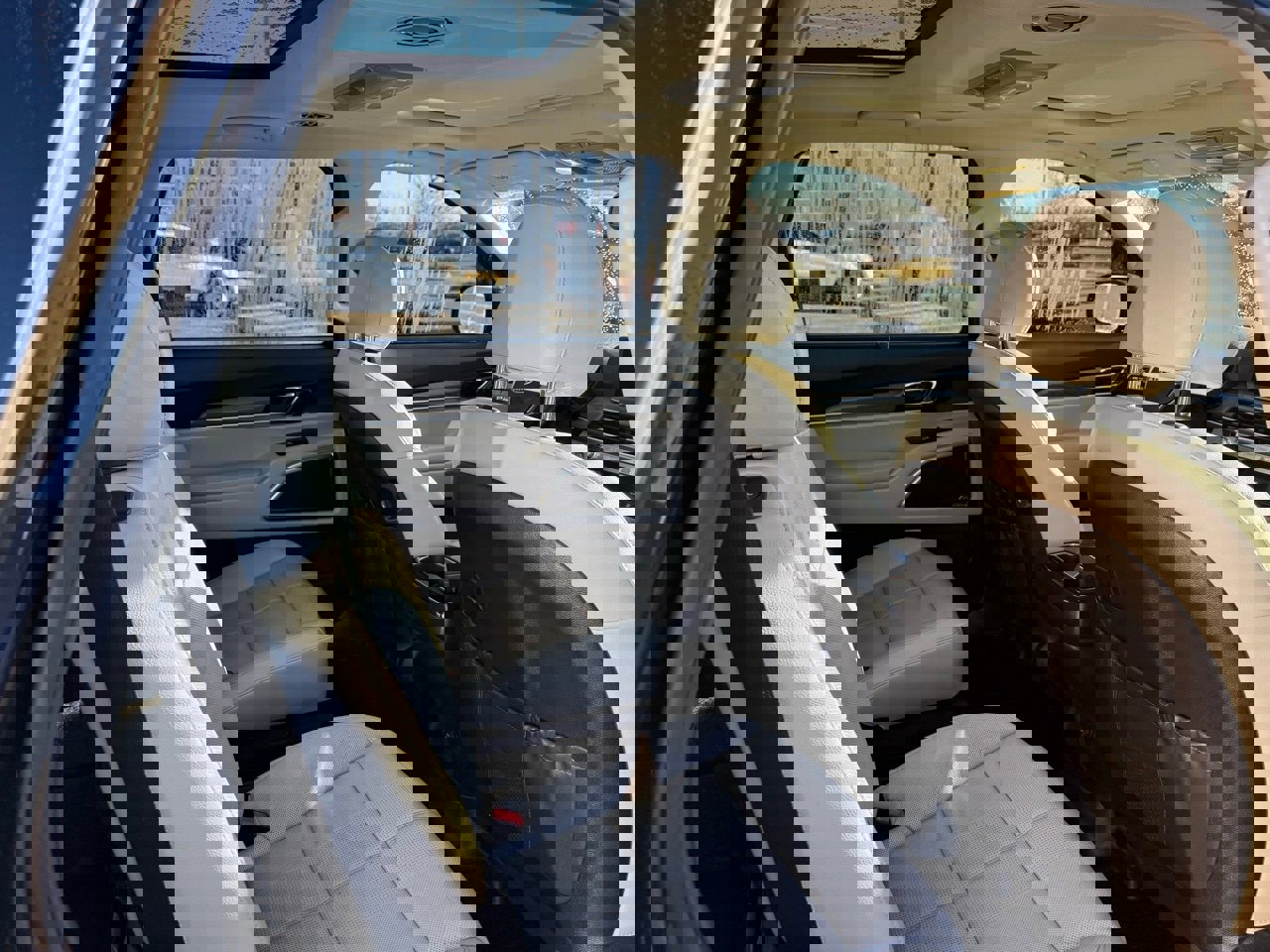 Used 2021 Kia Telluride SX w/ Nightfall Edition Package image 6