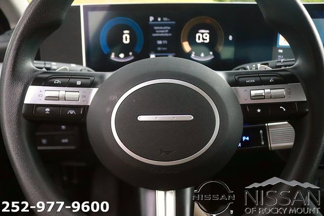 Used 2025 Hyundai Sonata SEL FWD image 15