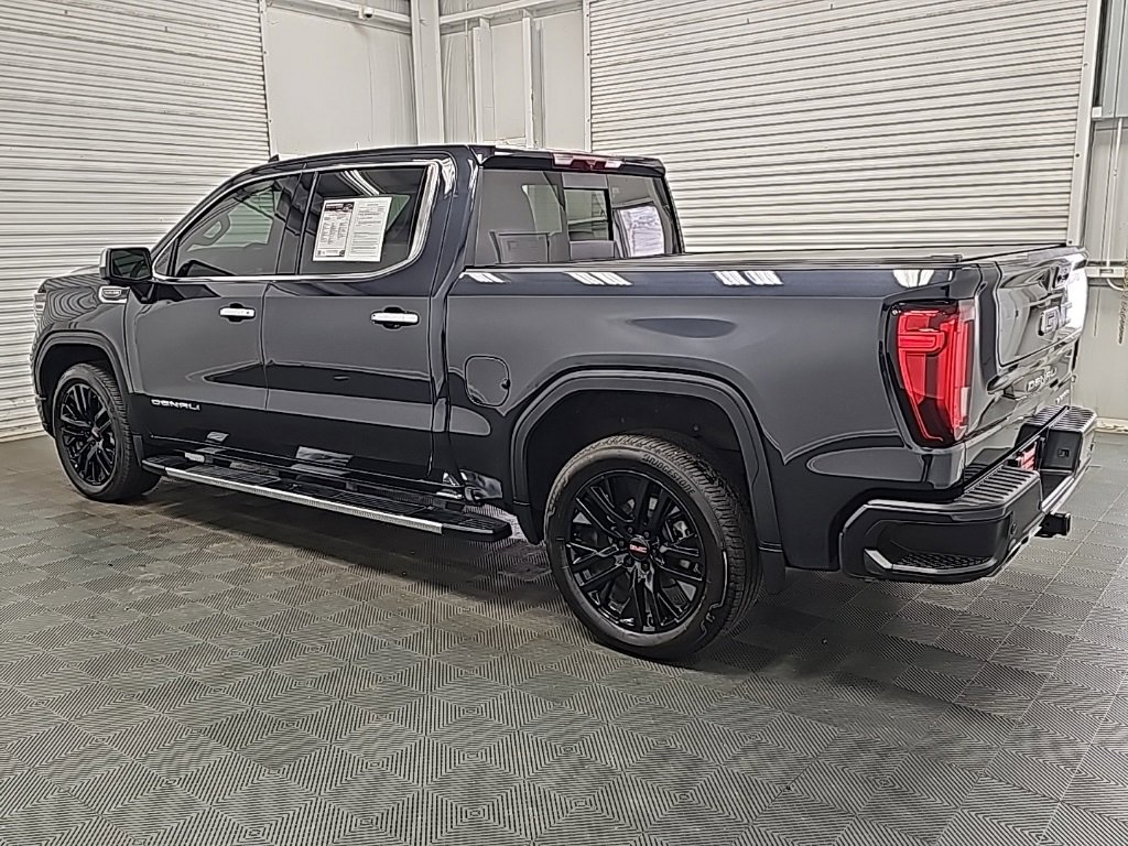 Used 2023 GMC Sierra 1500 Denali image 5