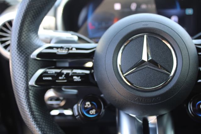 Used 2023 Mercedes-Benz SL 43 AMG image 24