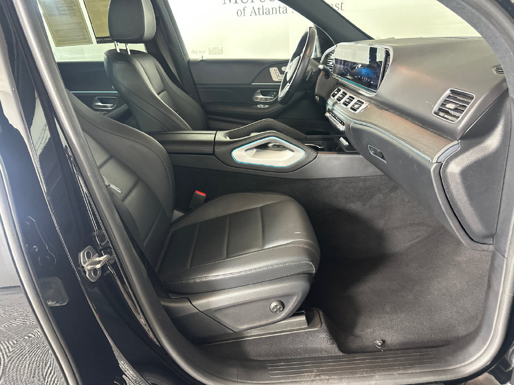 Used 2022 Mercedes-Benz GLE 350 image 14