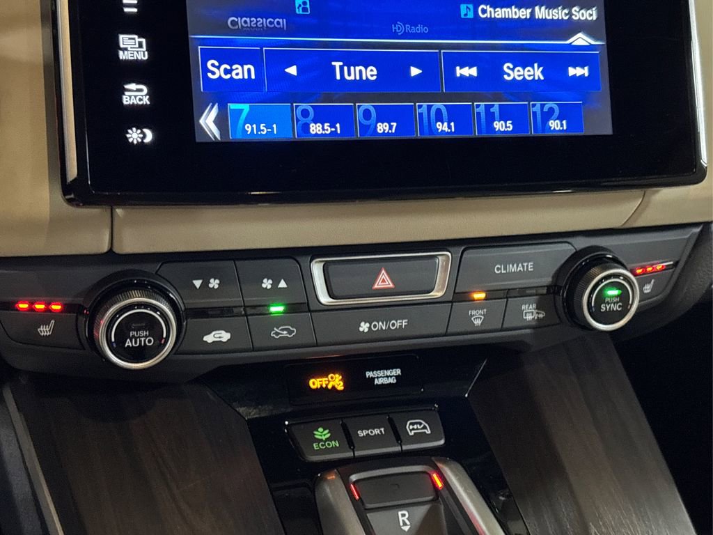 Used 2018 Honda Clarity Plug-In Hybrid image 33