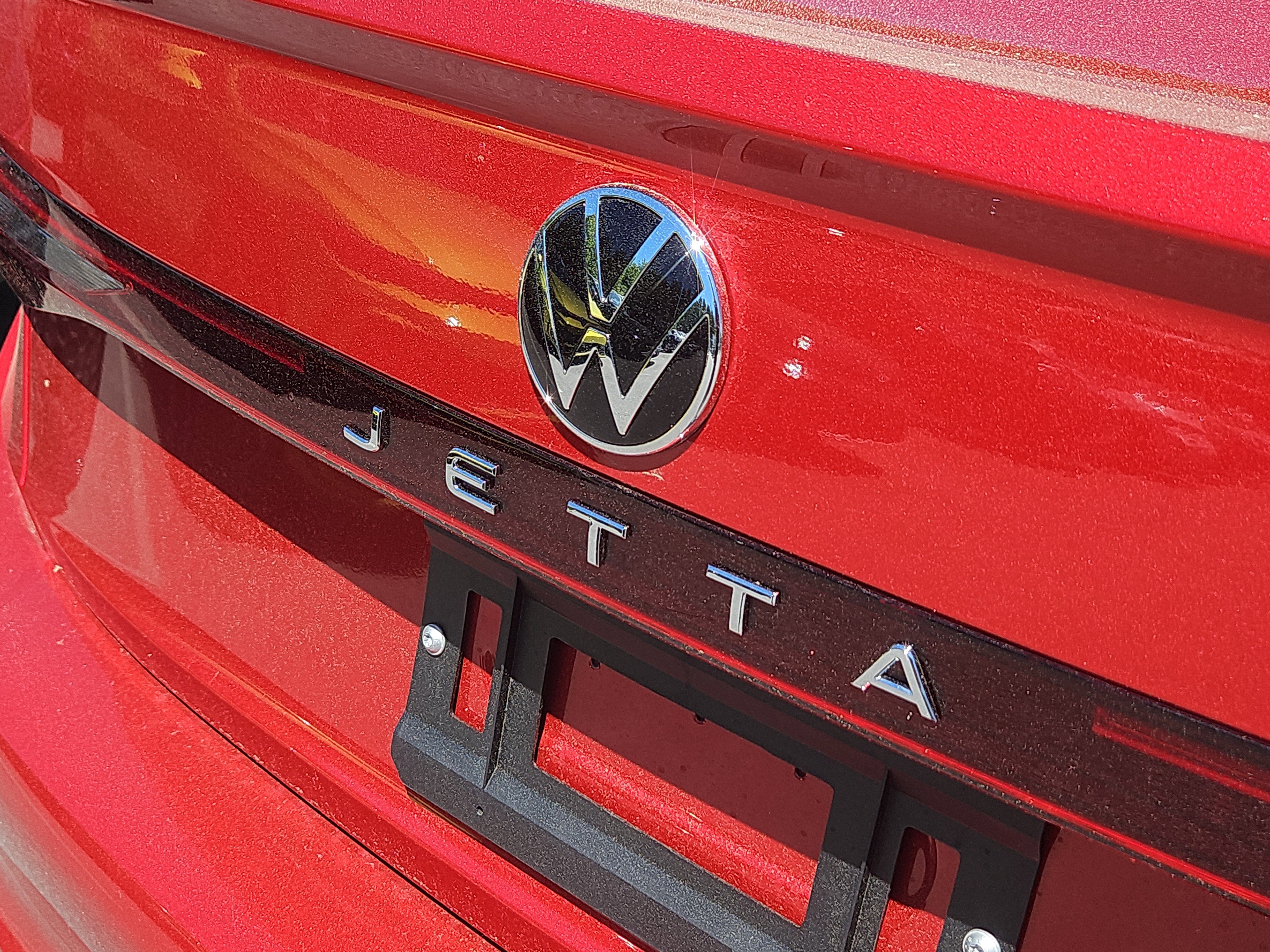 New 2026 Volkswagen Jetta Sport FWD image 4