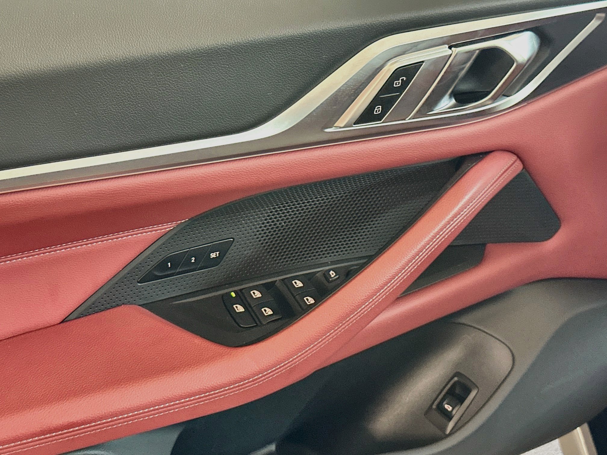 Certified 2024 BMW 430i Gran Coupe RWD image 17