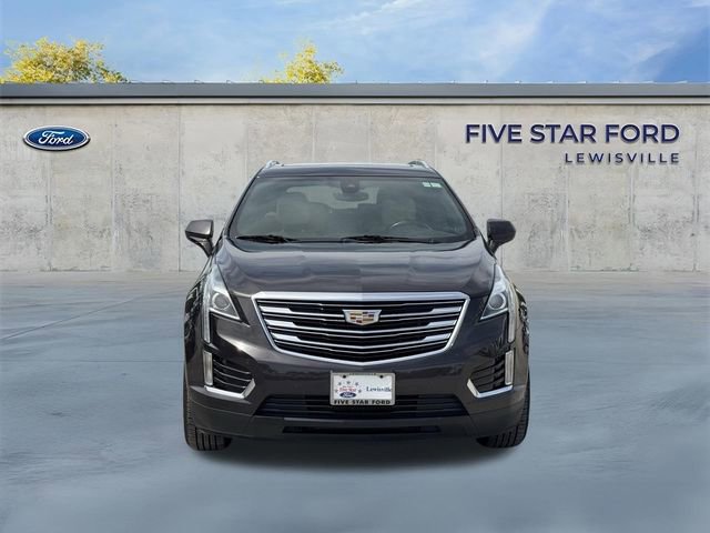 Used 2019 Cadillac XT5 Luxury image 8