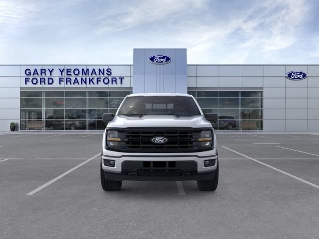 New 2026 Ford F150 XLT w/ Equipment Group 302A MID AWD/4WD image 6