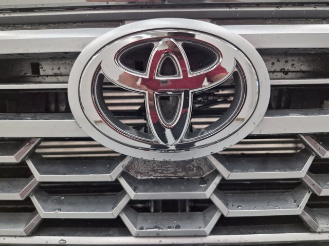 New 2026 Toyota Tacoma TRD Sport RWD image 12