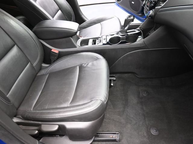 Used 2016 Chevrolet Cruze Premier image 25